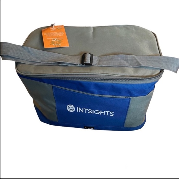 Mandala Round Fringe Towel, Paddle Racquets and Cooler - Picture 6 of 11